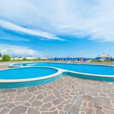Solmare T1 Family - Carraro Immobiliare Lido di Jesolo