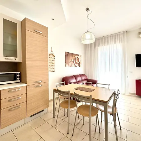 Apartment Solmare T1 Family - Carraro Immobiliare