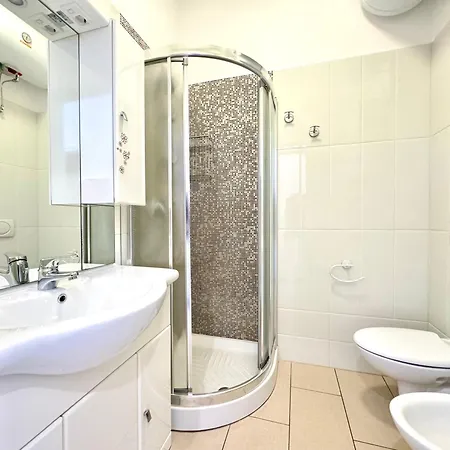 Apartment Solmare T1 Family - Carraro Immobiliare