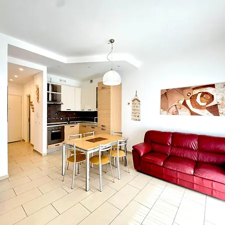 Solmare T1 Family - Carraro Immobiliare *