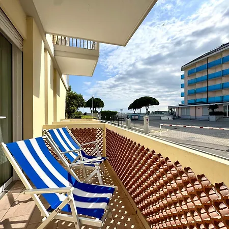 Solmare T1 Family - Carraro Immobiliare Apartment *
